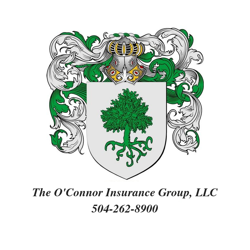 The O'Connor Insurance Group