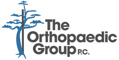 The Orthopedic Group