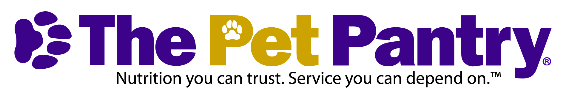 The Pet Pantry