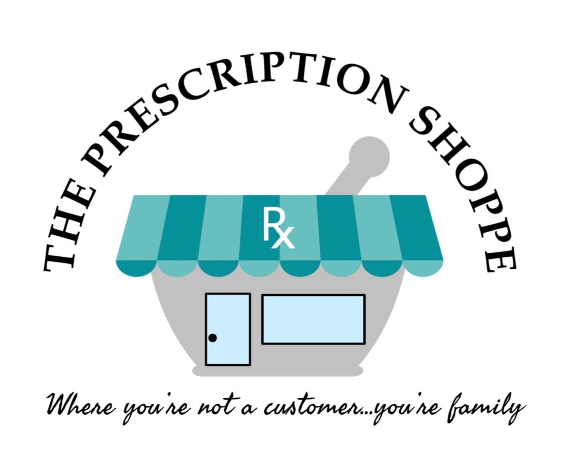 The  Prescription Shoppe
