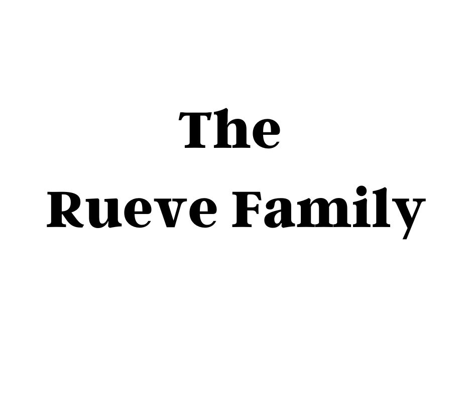 The Rueve Family