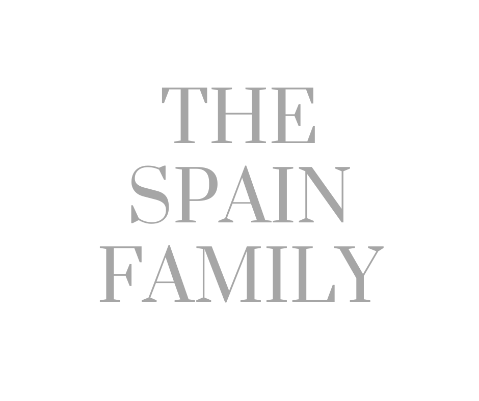 The Spain Family