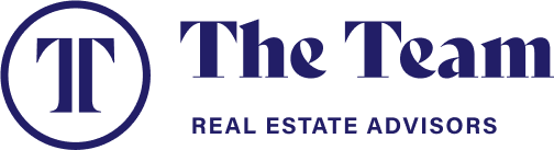 The Team Real Estate Advisors 