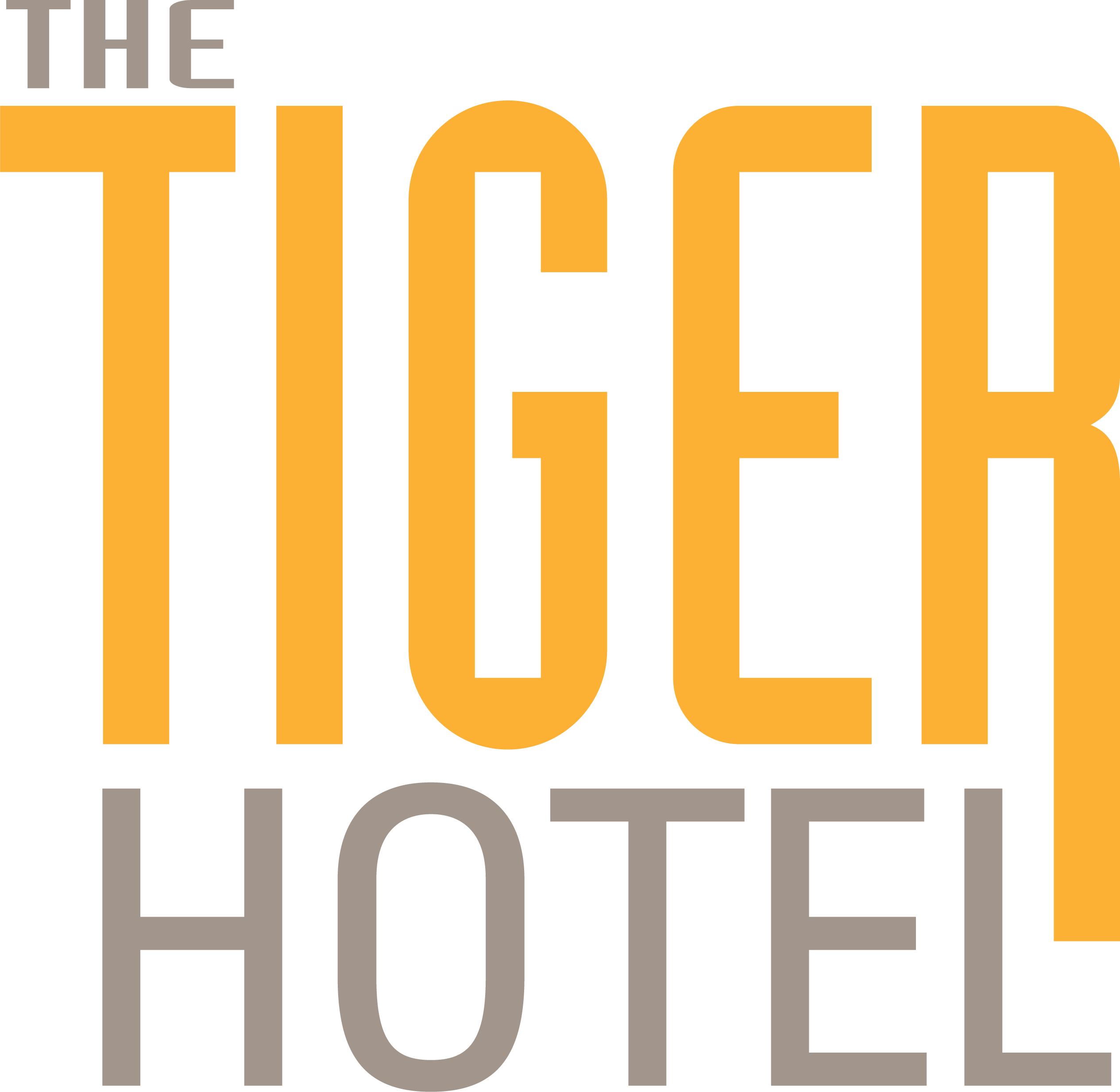 The Tiger Hotel