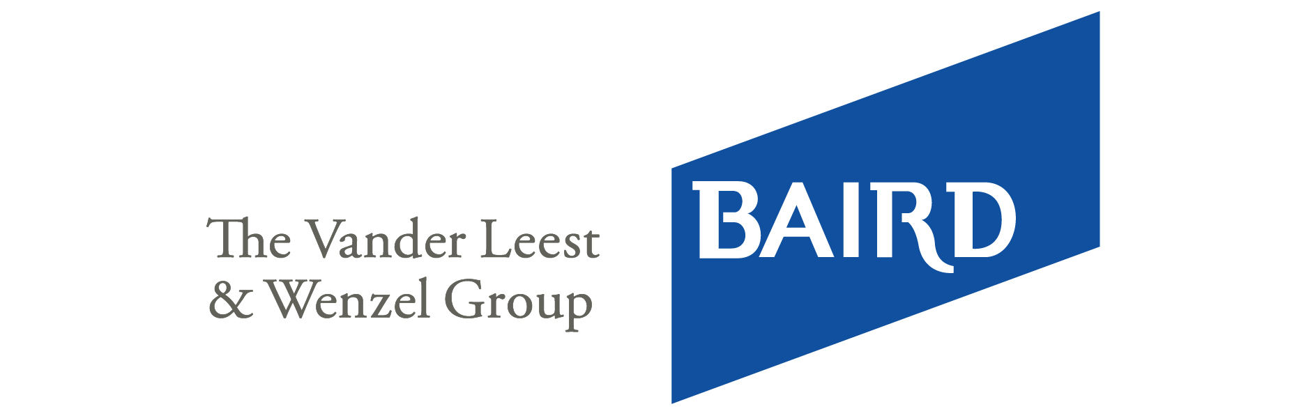 The Vander Leest & Wenzel Group