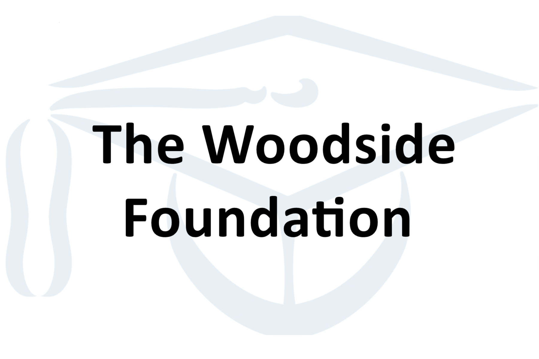The Woodside Foundation