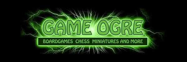 The Game Ogre