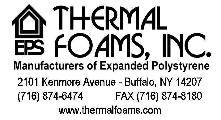 Thermal Foams, Inc.