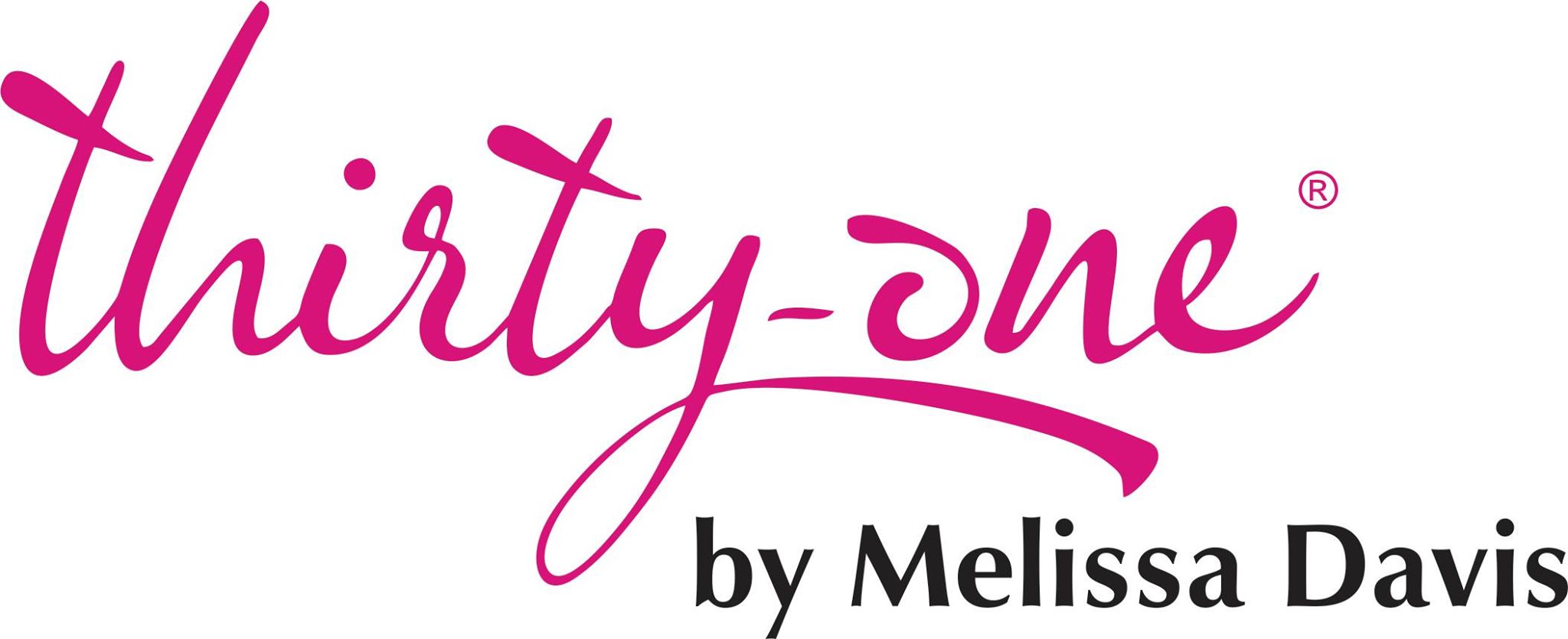 Thirty-One by Melissa Davis
