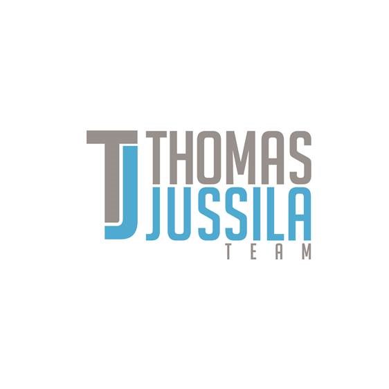 Thomas Jussila Team with My City Mortgage