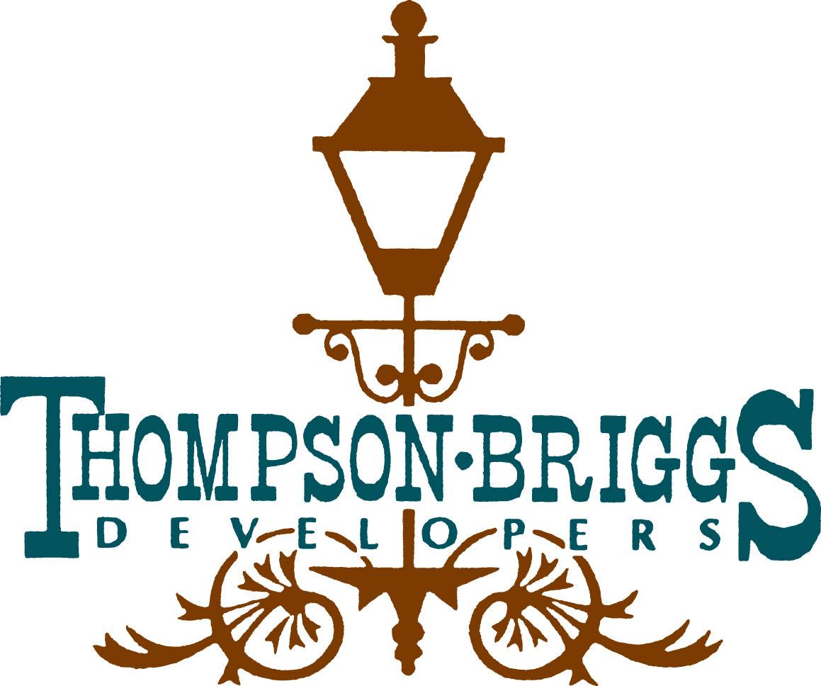 Thompson-Briggs Developers