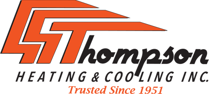 Thompson Heating & Cooling Inc.