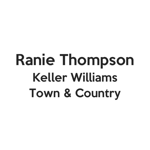 Ranie Thompson