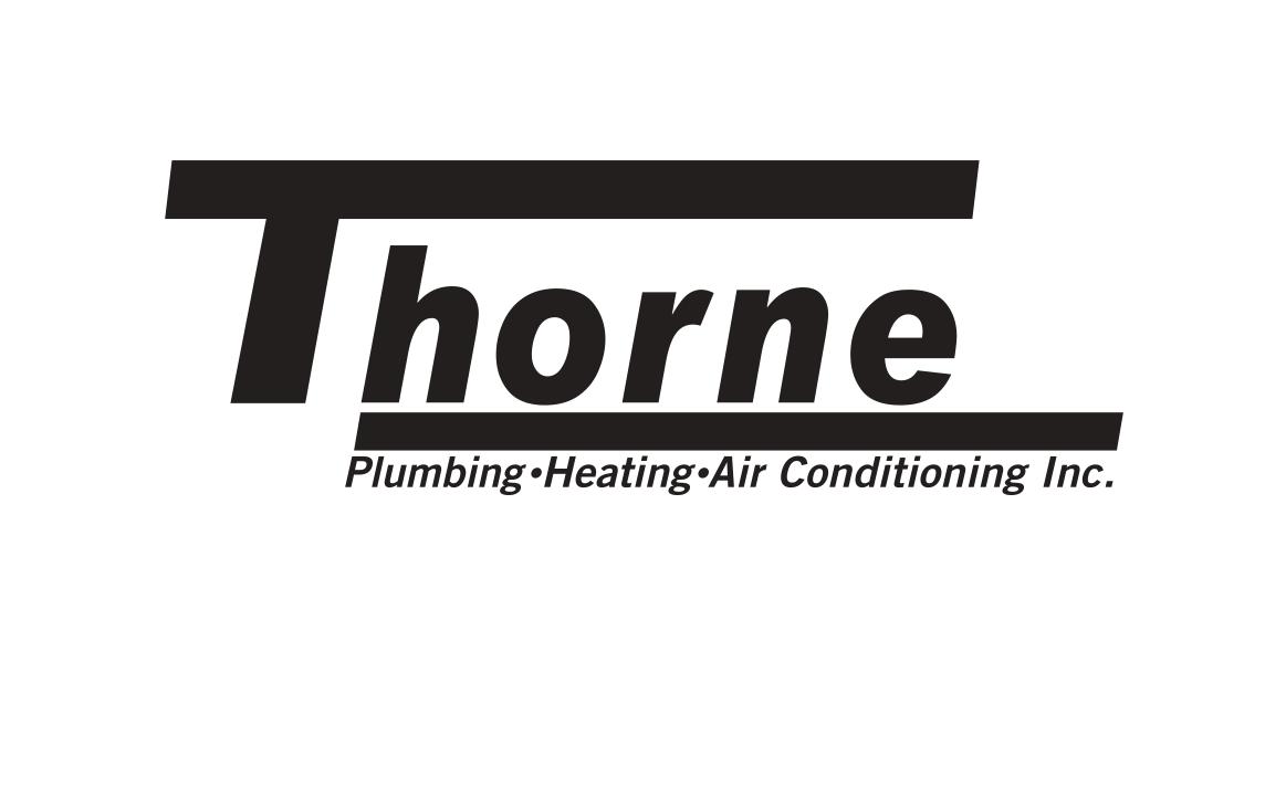 Thorne Plumbing, Heating & Air Conditioning