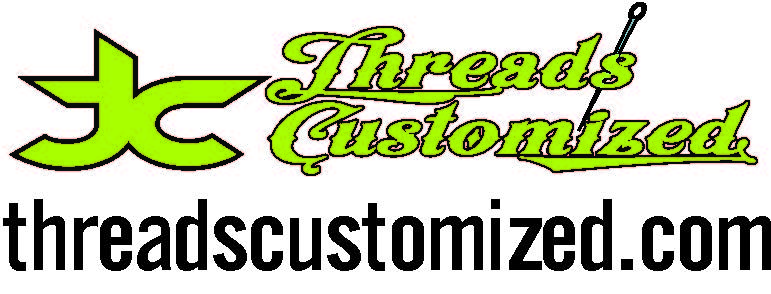 Threads Customized