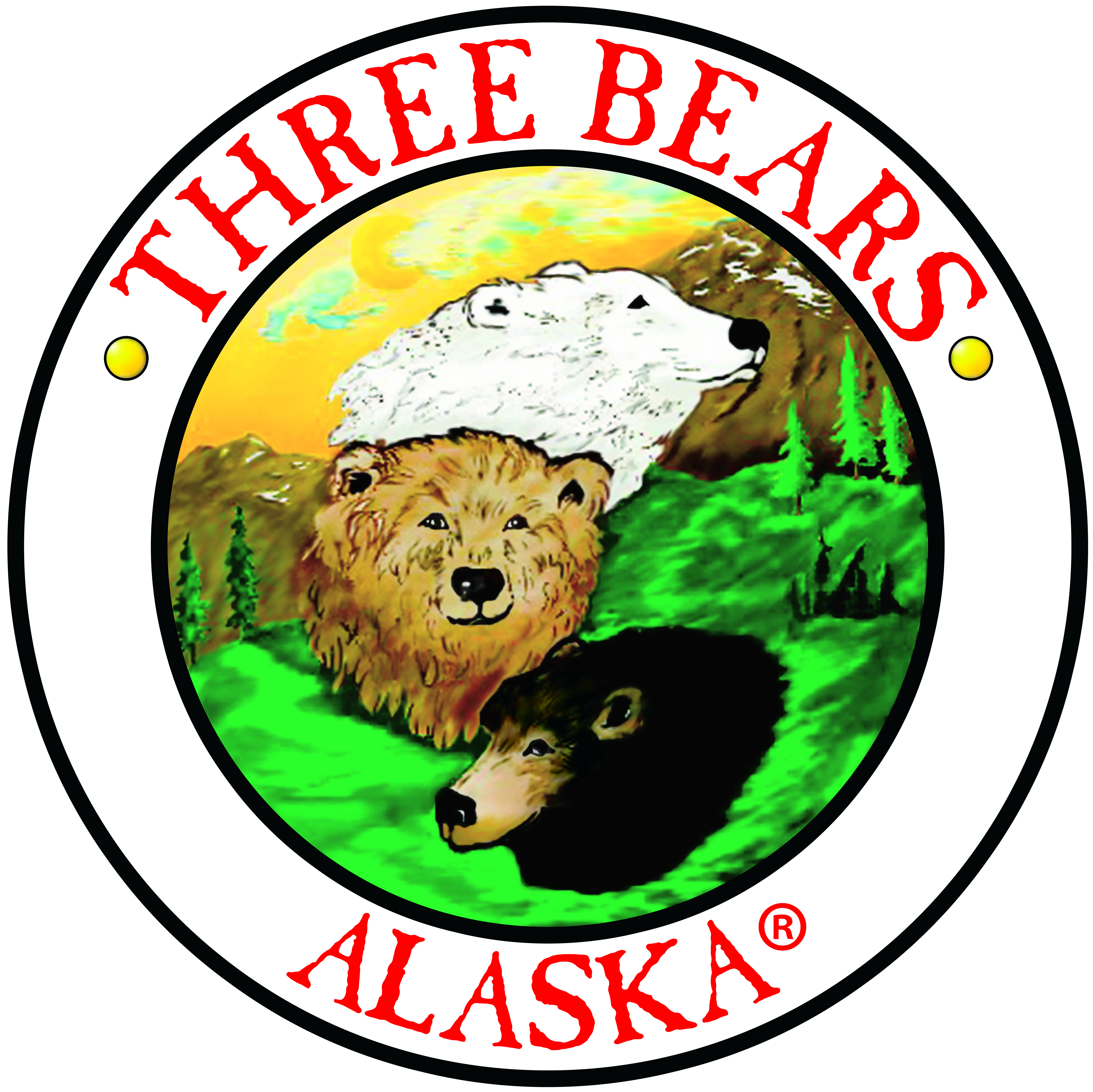 Three Bears Alaska, Inc.
