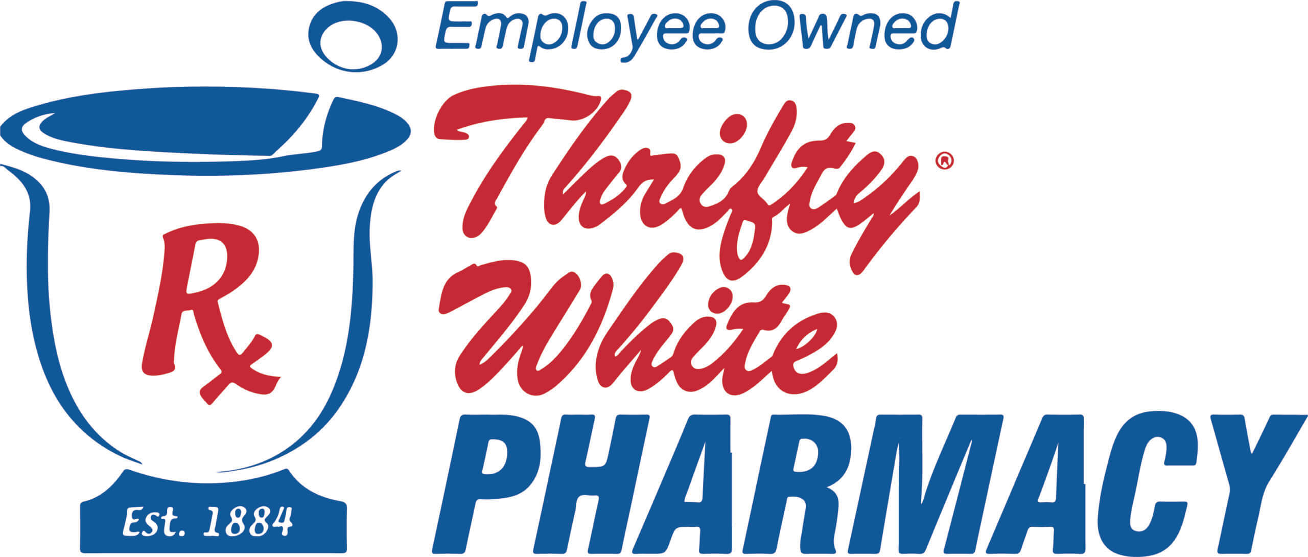 Thrifty White Pharmacy
