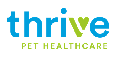 Thrive Pet Healthcare