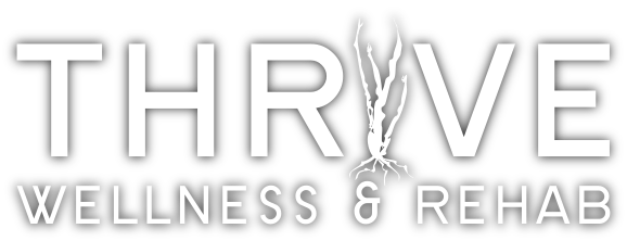 Thrive Wellness & Rehab