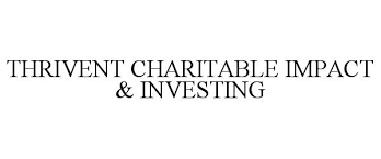 Thrivent Charitable Impact & investing