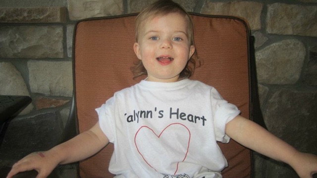 Back when I was younger!