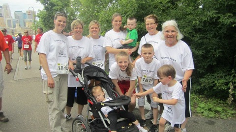 Heartbeat 5000 Throwback!