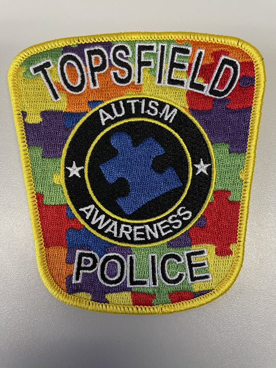 Topsfield Police Department