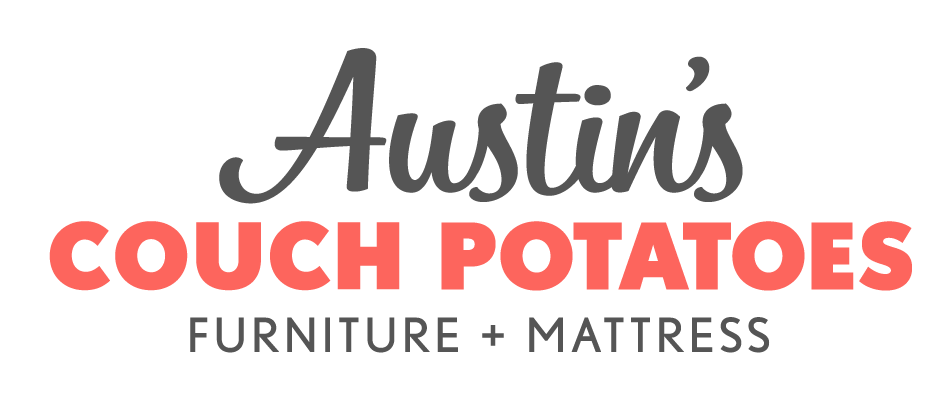 Austin's Couch Potatoes