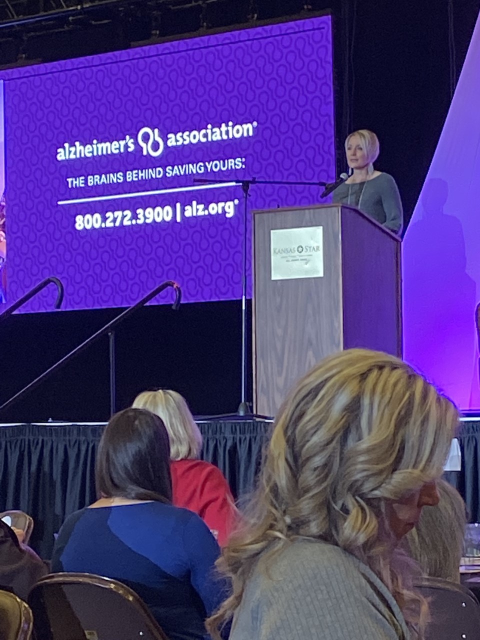 8th Annual Kansas Education Conference on Dementia