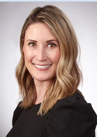 Honorary Chair - Tina Winham