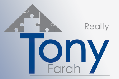 The Tony Farah Group with Coldwell Banker Realty