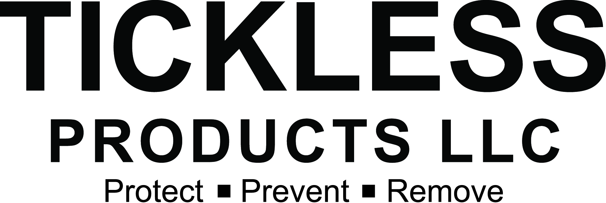 Tickless Products