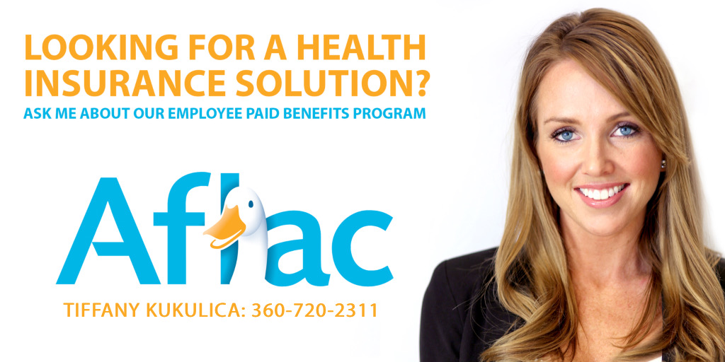 Tiffany Kukulica - Aflac