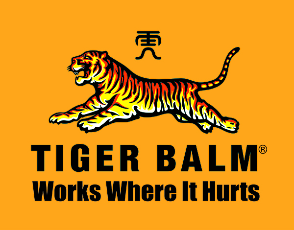 Tiger Balm