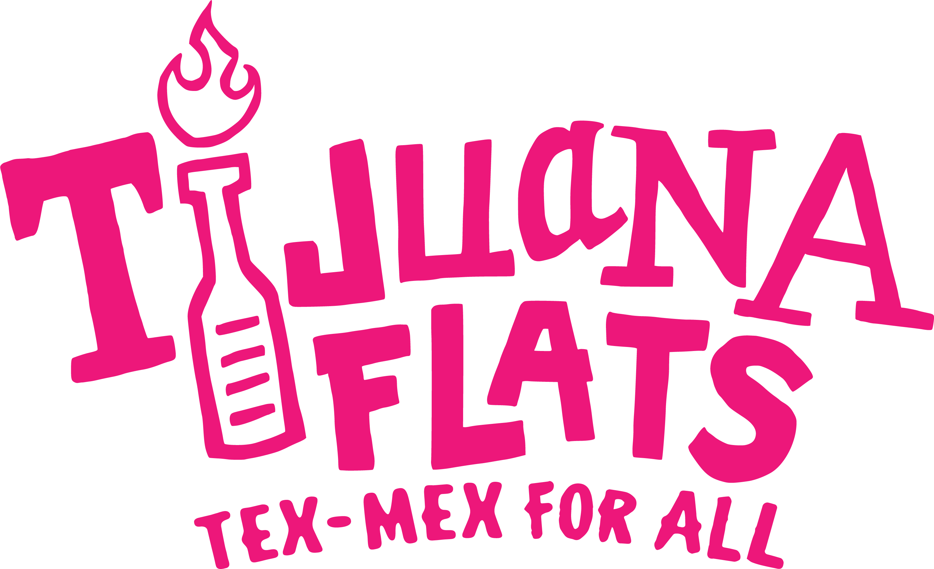 Tijuana Flats 