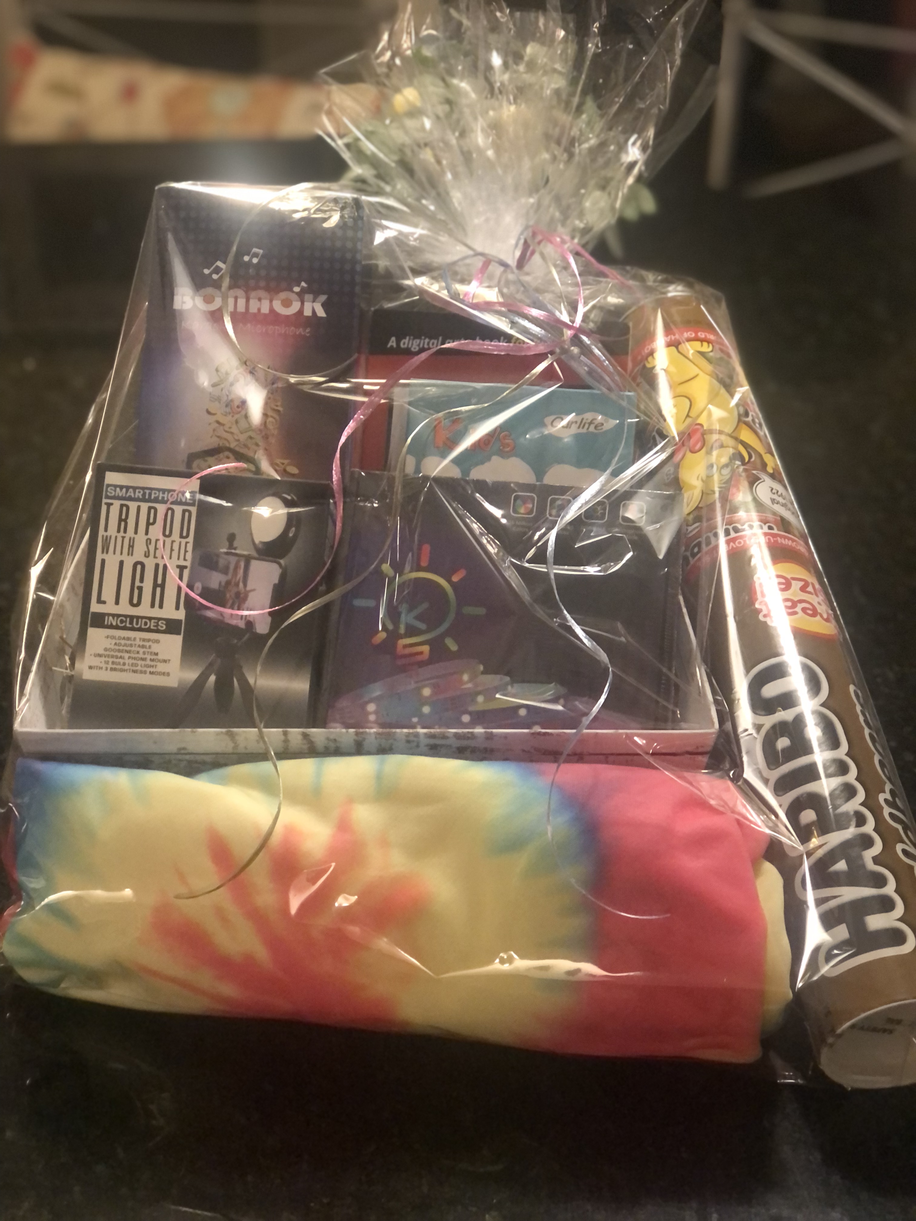 #45 - TikTok bundle