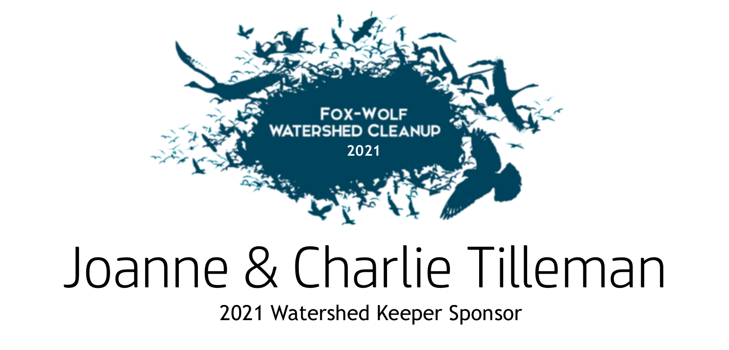 Joanne & Charlie Tilleman