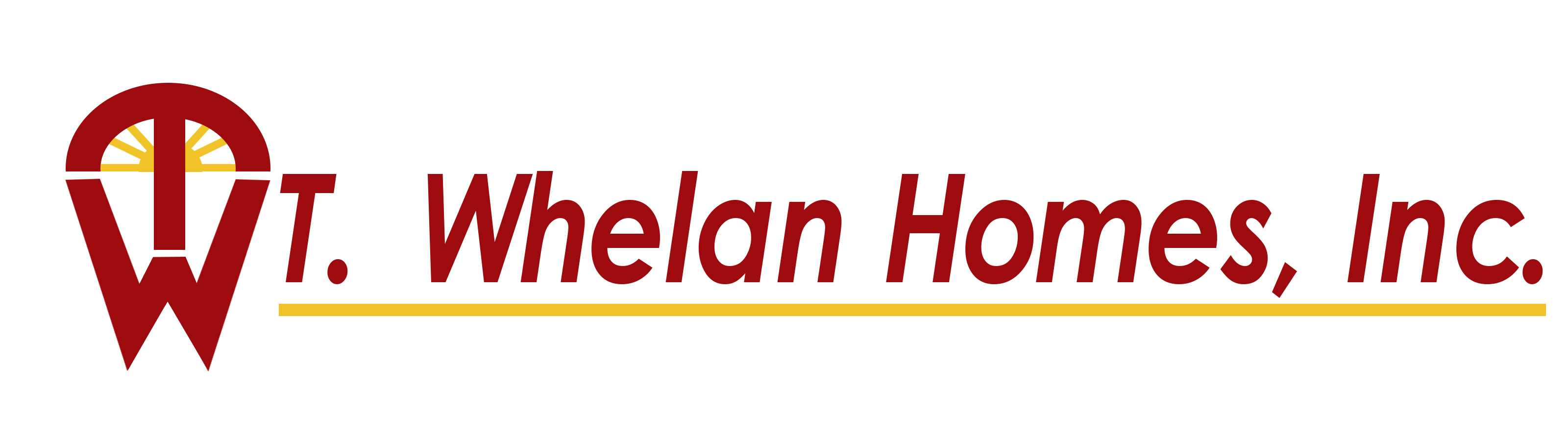 T Whelan Homes