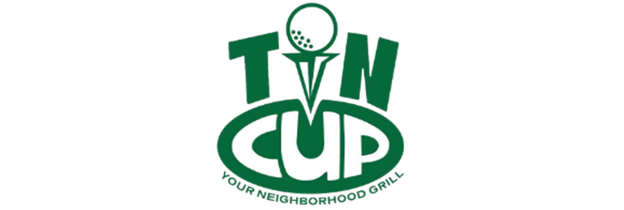 Tin Cup Sports Bar & Grill