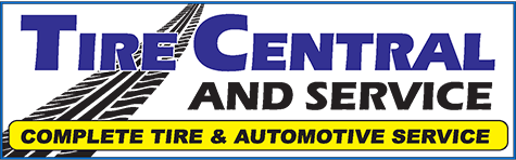 Tire Central and Service