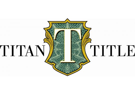 Titan Title