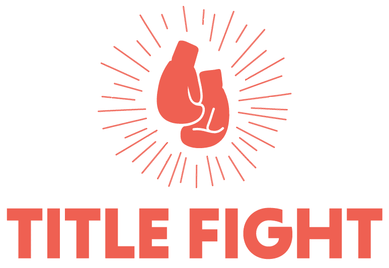 Title Fight