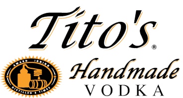 Tito's Vodka