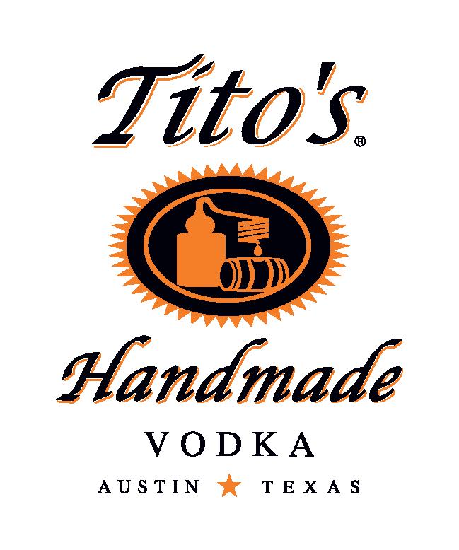 Tito's Vodka