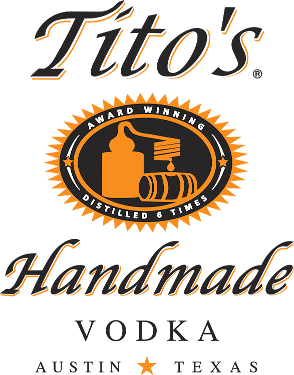 Tito's Handmade Vodka