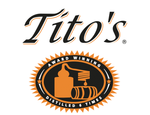 Tito's Vodka 
