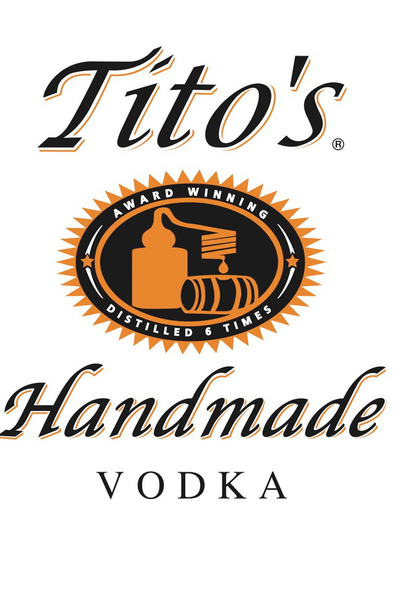 Titos Handmade Vodka