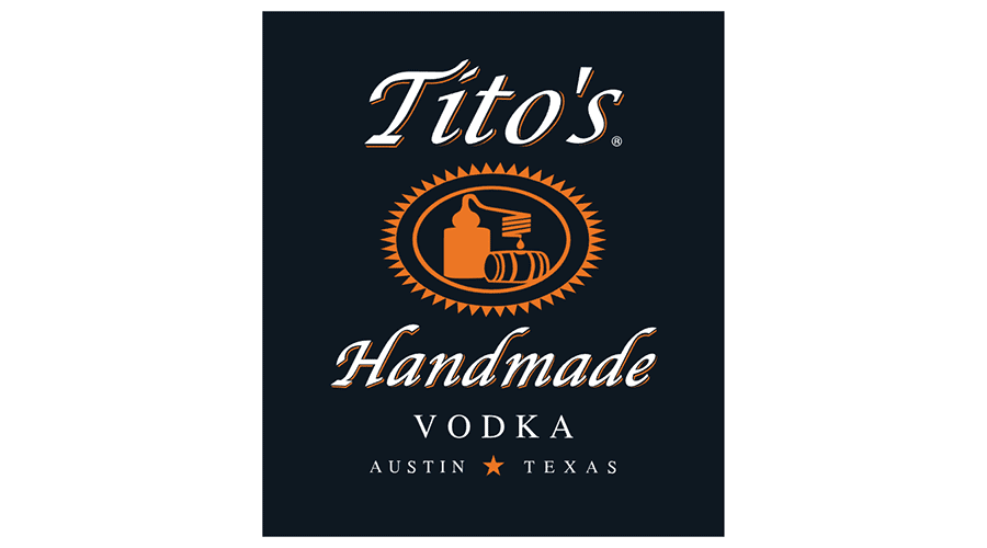 Tito’s Handmade Vodka