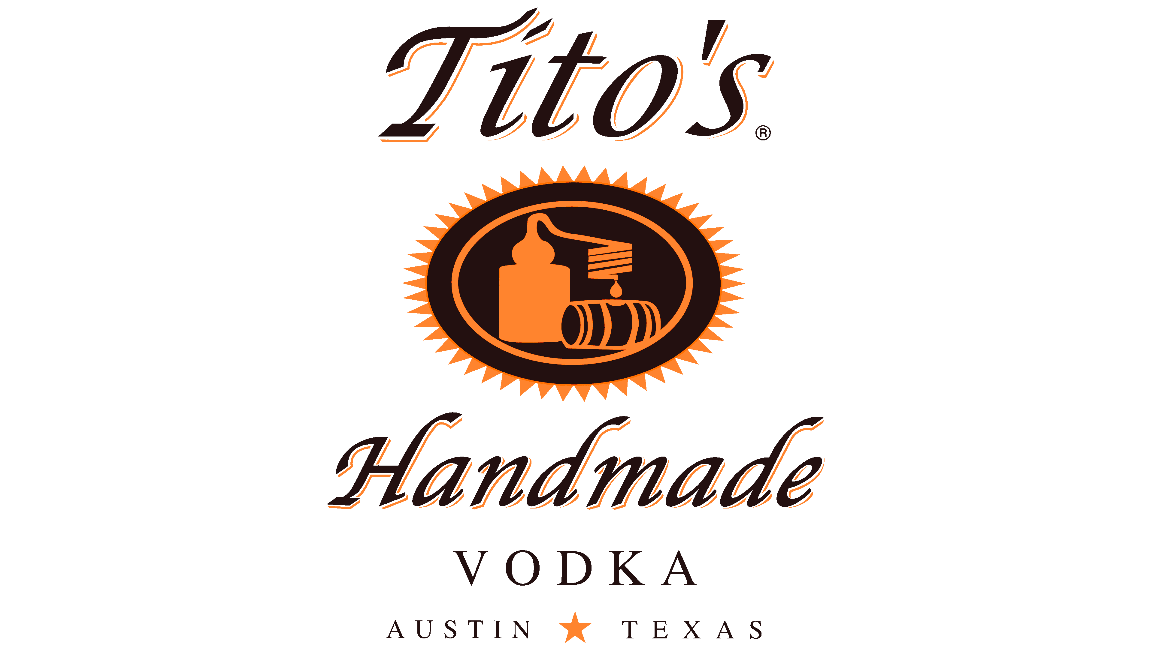 5th Generation Tito's Handmade Vodka