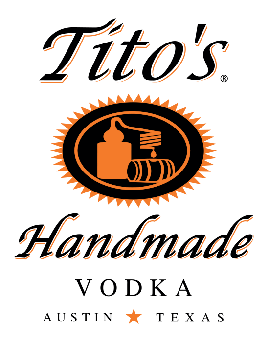 Tito's Handmade Vodka